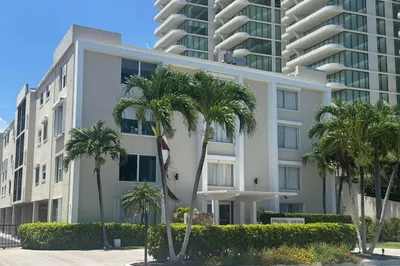 1527 S Flagler Drive S #116f 1