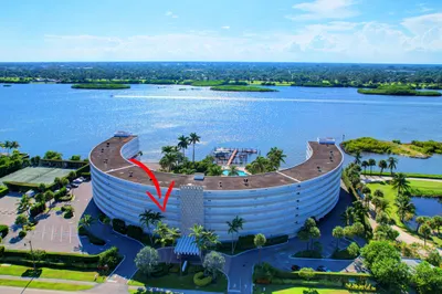 2505 S Ocean Boulevard #403 1