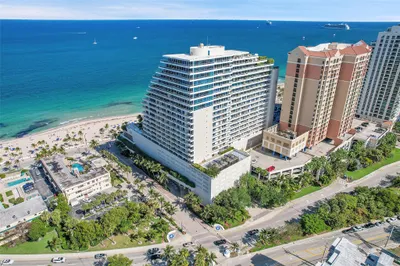 1 N Fort Lauderdale Beach Blvd #1905 1