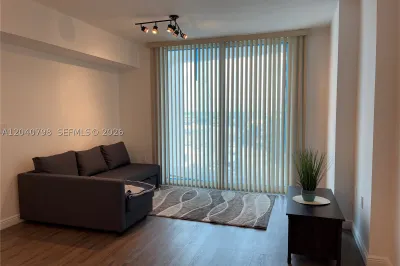 1745 E Hallandale Beach Blvd #601W 1