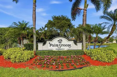 Community Sign