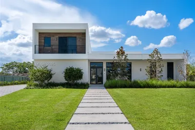 Weston Residential 1