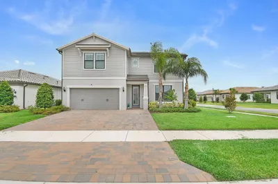 801 SE Courances Drive 1