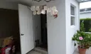 Storage Room on Patio
