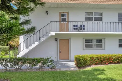 2950 SE Ocean Boulevard #14-1 1