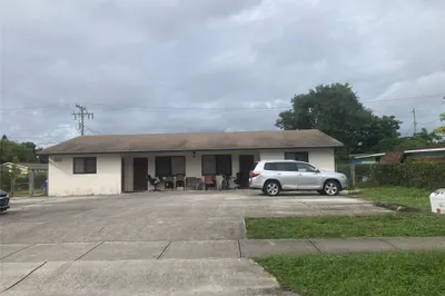 501 NE 37th Street 1