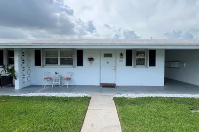 1802 Ocean Drive Drive #107 1