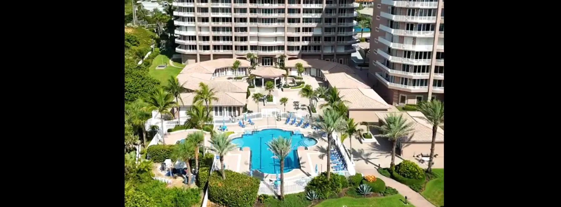 Oceanfront Luxury Awaits in Juno Beach | Full-Amenity Condo with Breathtaking Views