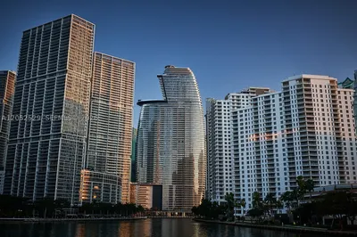 300 Biscayne Boulevard Way #1705W 1