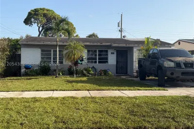 1828 NW 152nd St 1