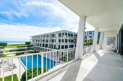 2275 S Ocean Boulevard #205/206a 1