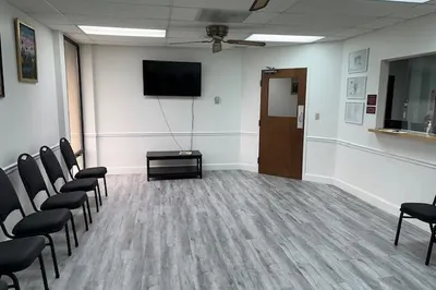 WAITING ROOM