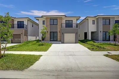 1135 NW 1 STREET #1135 1