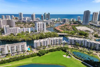 200 Diplomat Pkwy #531 1