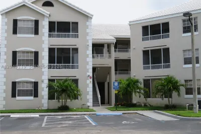 Oakland Park Residential 1