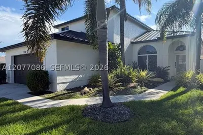 Pembroke Pines Residential 1