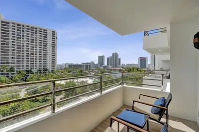 600 Three Islands Boulevard #615 1