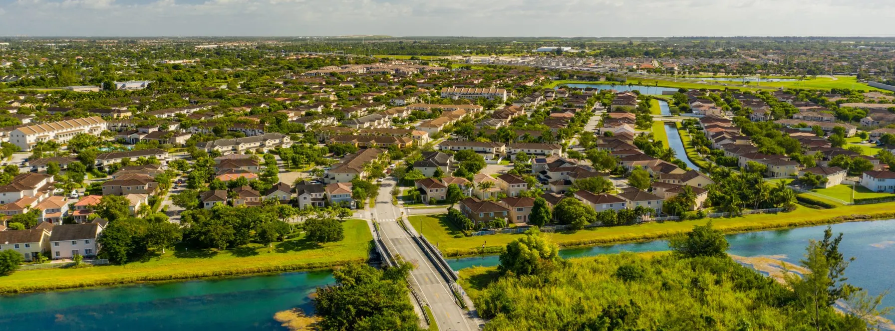 Luminara: Modern Living in Homestead