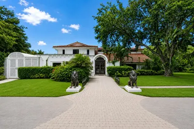 1030 Arabian Drive 1