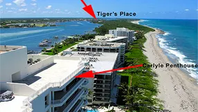 Elin Nordegren Woods´ New Jupiter Island Home?