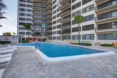3800 Galt Ocean Drive #1605 1
