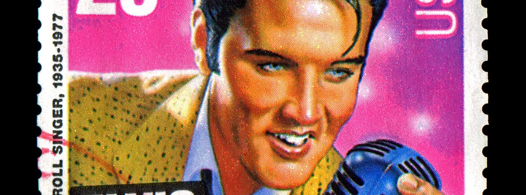 The ELVIS Bluffs 2025 Crystal Ball Market