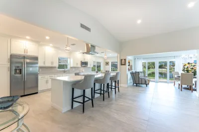 Gorgeous Kitchen