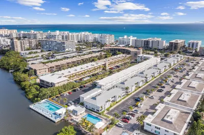 4001 S Ocean Boulevard #115 1