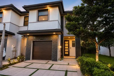 15842 NW 91 Ct #15842 1