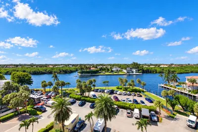 4740 S OCEAN Boulevard #808 1