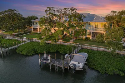 621 Inlet Waters Circle 1