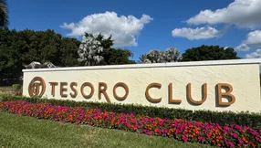 Homes Sold By Jeff Lichtenstein in Tesoro Club
