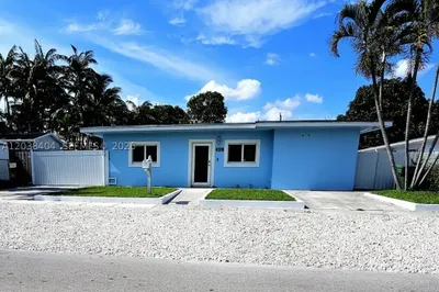 Hialeah Residential 1