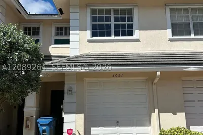 3021 NW 30th Ter #3021 1