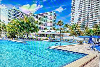 Hallandale Beach Residential 1