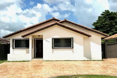 2514 SW 138th Ave #- 1