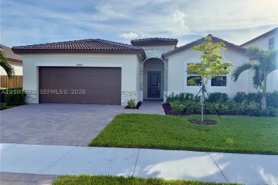 2464 SE 29 Drive #. 1