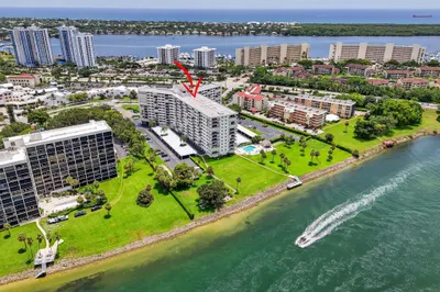 336 Golfview Road #1006 1