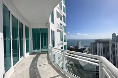900 Brickell Key Blvd #2405 1