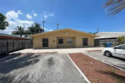311 NW 57th St #311 1