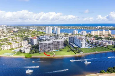 356 Golfview Road #109 1