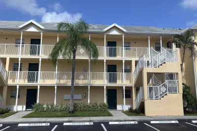 6324 La Costa Drive #L 1