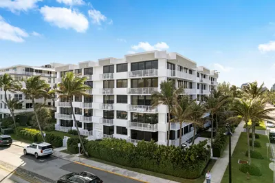 330 S Ocean Boulevard #E1 1