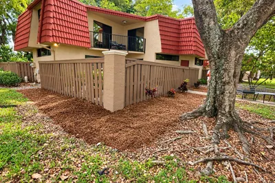 8153 Severn Drive #D 1