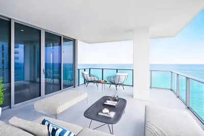 5000 N Ocean Drive #1803 1