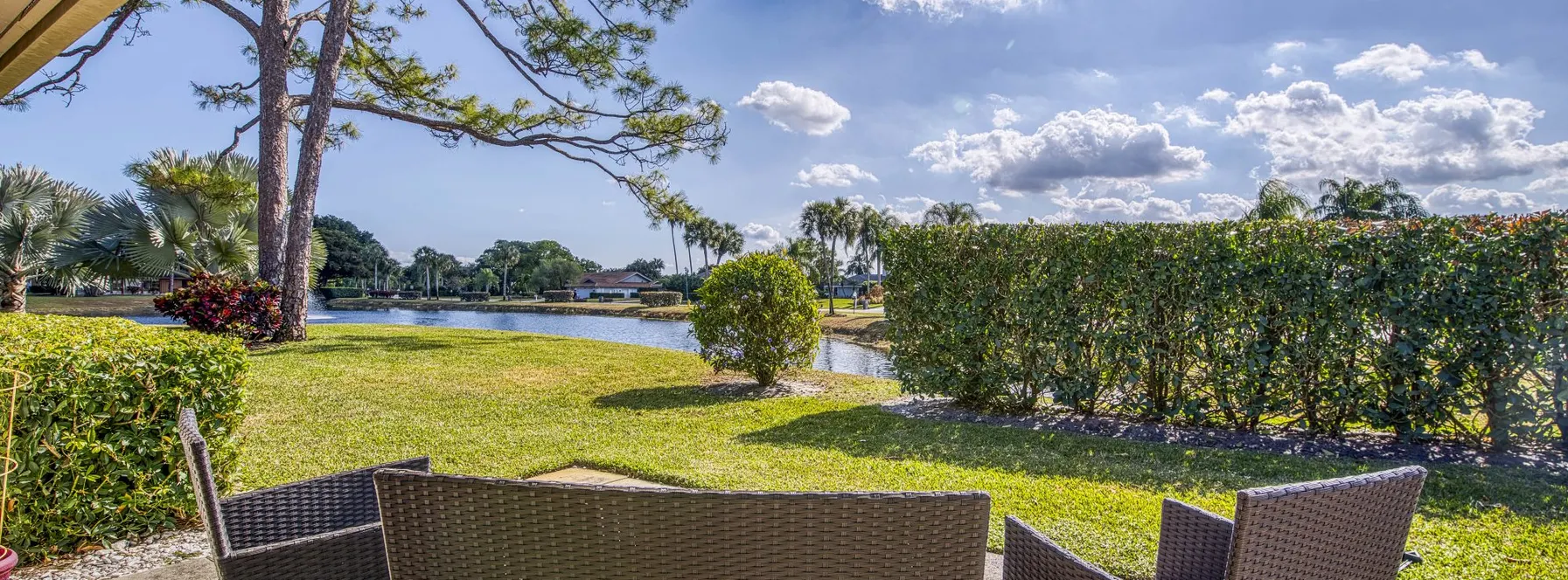 Just Listed | 6242 Brandon Street