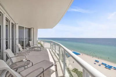 18671 Collins Ave #1001 1