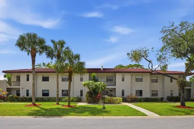 21364 Cypress Hammock Drive #1g 1