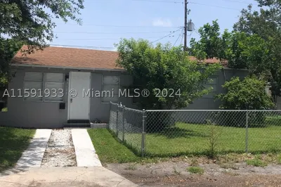 2129 Monroe Ter #2129 1