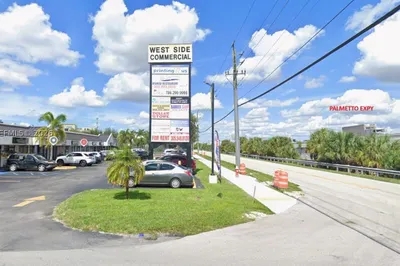 Hialeah Commercial 1